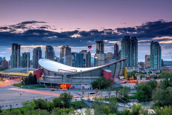 Calgary
